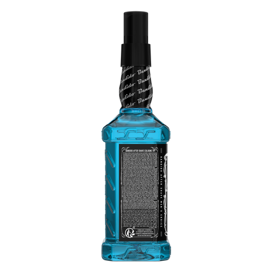 AFTER SHAVE COLOGNE BERLIN 350ML