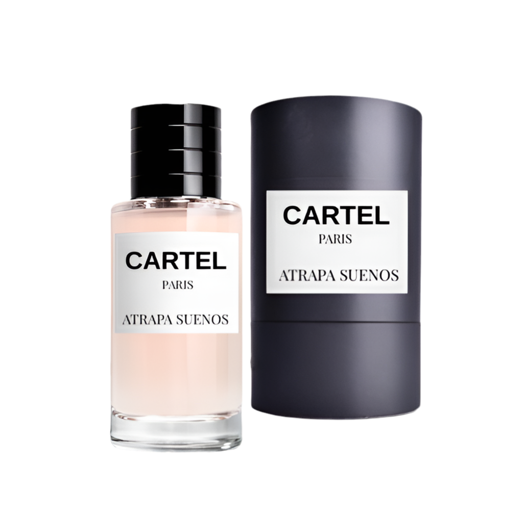 CARTEL ATRAPA SUENOS EDP 50 ML