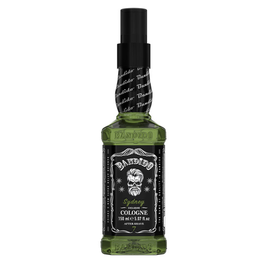 AFTER SHAVE COLOGNE SYDNEY 150ML