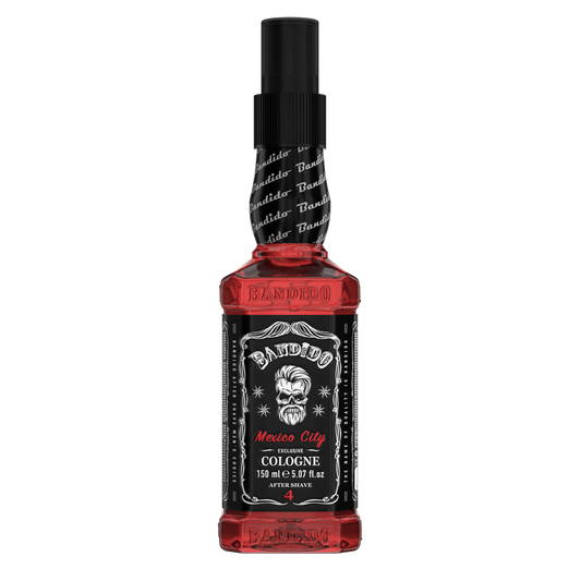 AFTER SHAVE COLOGNE MEXICO CITY 150ML