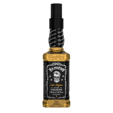 Bandido After Shave Cologne Las Vegas 150 ml