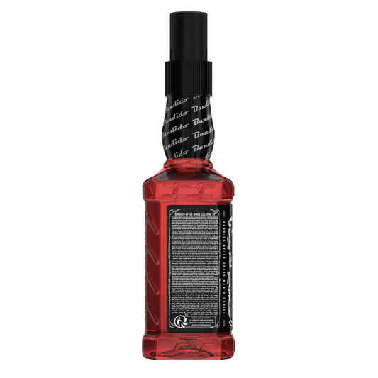 AFTER SHAVE COLOGNE MEXICO CITY 150ML