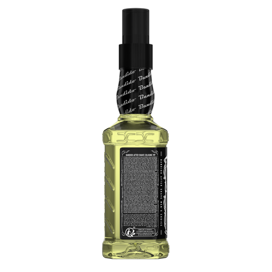 AFTER SHAVE COLOGNE LEMON 150ML