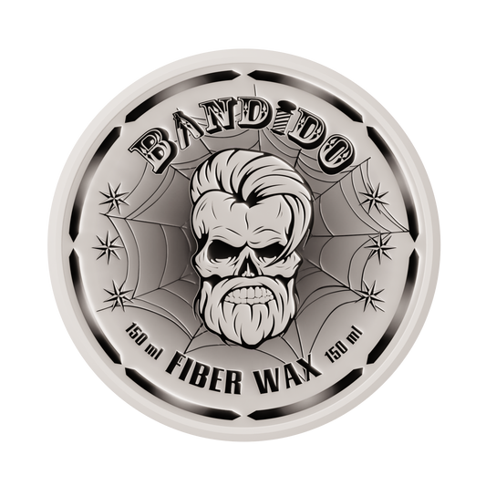FIBER WAX 150ML