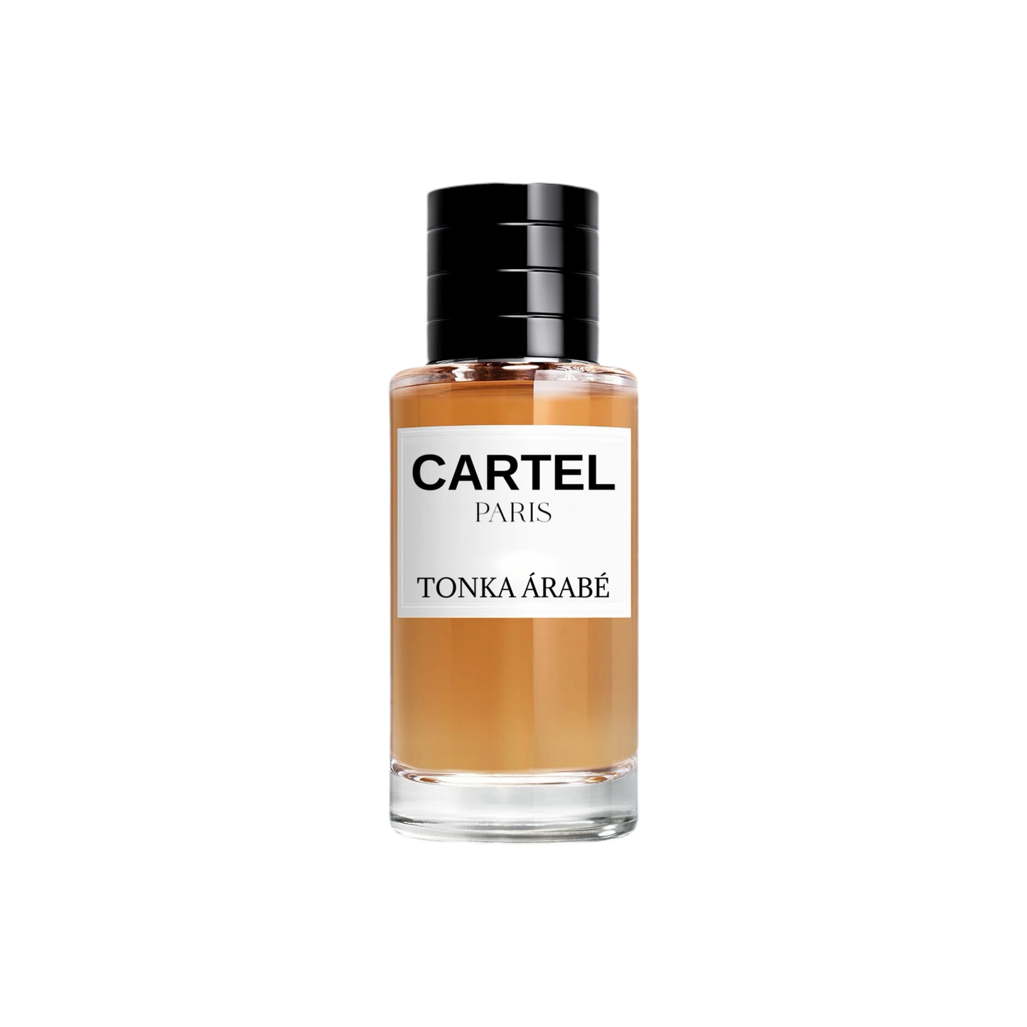 CARTEL TONKA ARABE 50ML