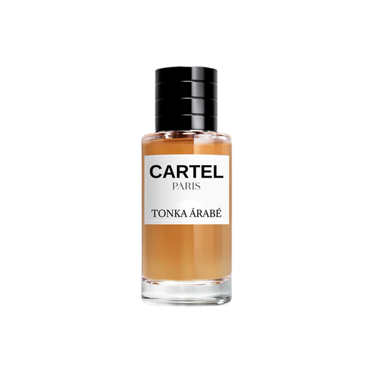 CARTEL TONKA ARABE 50ML