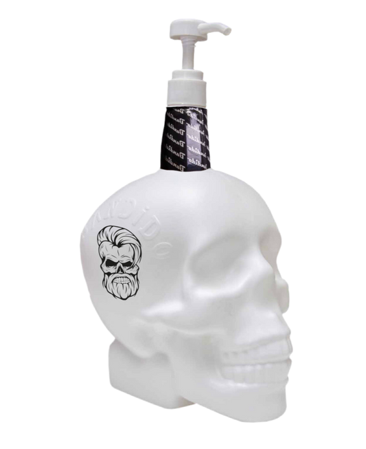 Bandido Keratin Shampoo 2L 