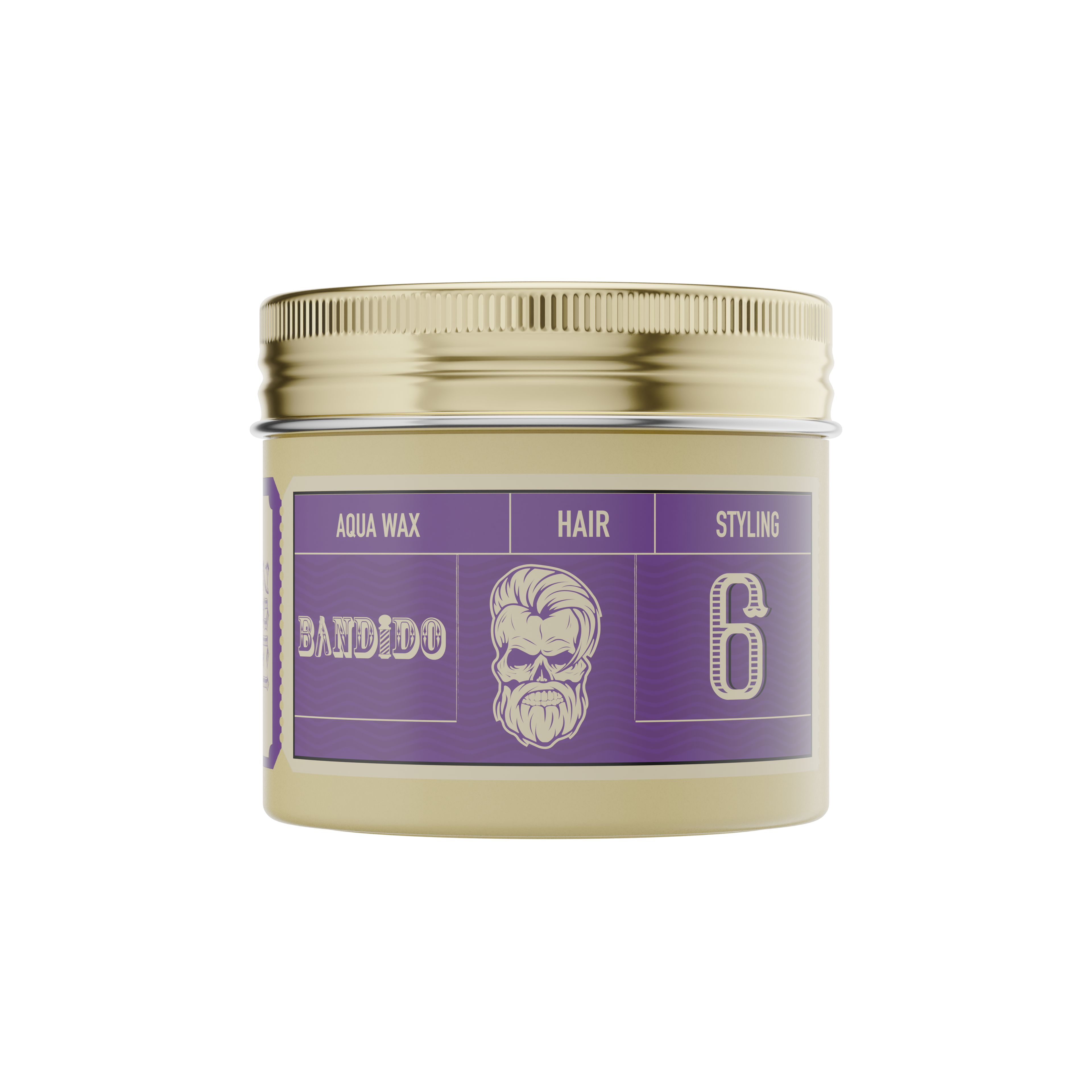 AQUA WAX 6 VIOLETTA 125ML