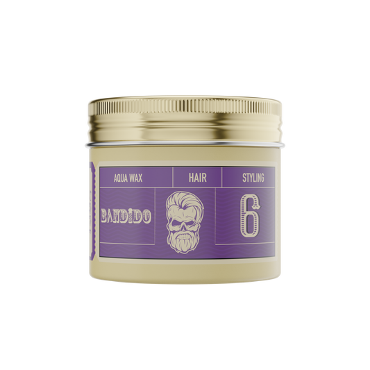 AQUA WAX 6 VIOLETTA 125ML