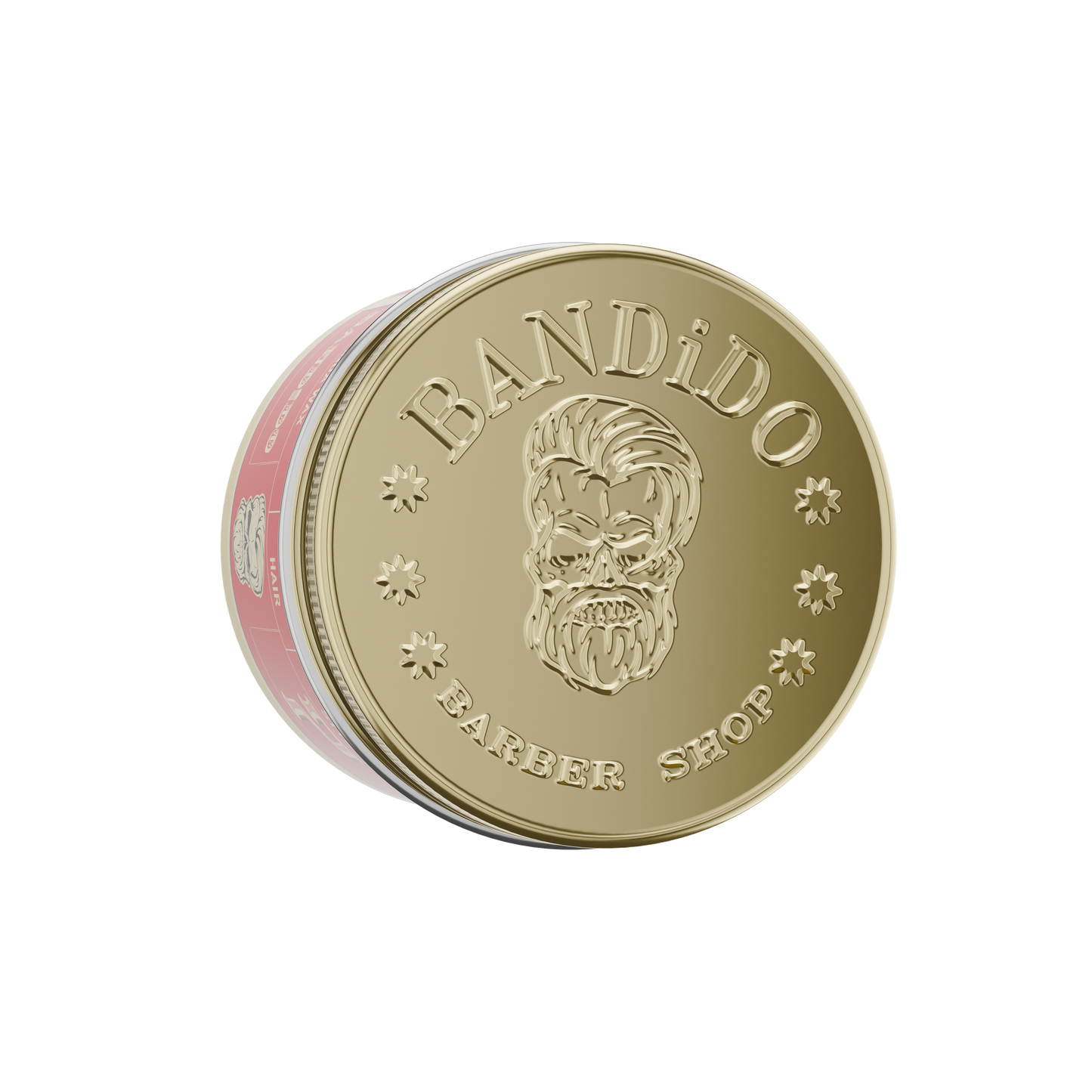 AQUA WAX 7 RED 125ML