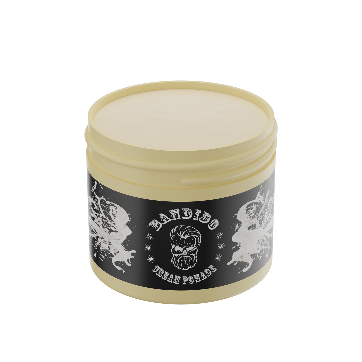 CREAM POMADE 125ML