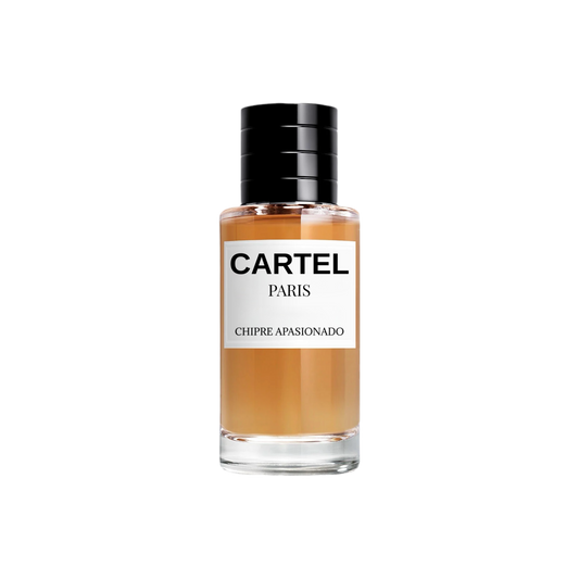 CARTEL CHIPRE APASIONADO 50ML