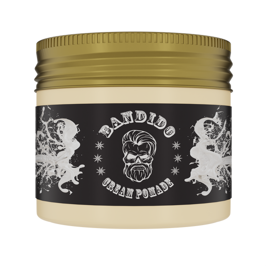 CREAM POMADE 125ML