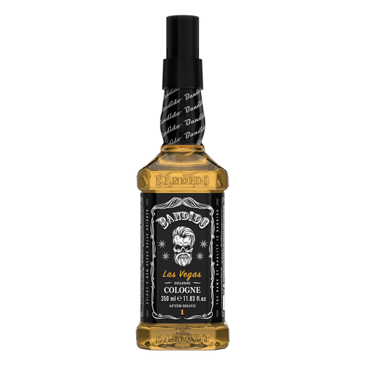 AFTER SHAVE COLOGNE LAS VEGAS 350ML