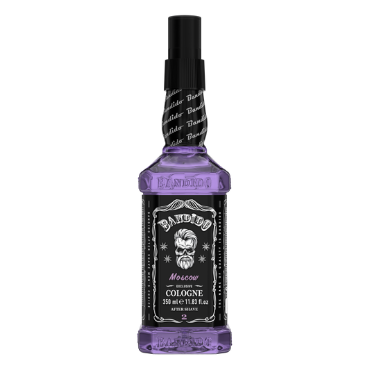 AFTER SHAVE COLOGNE MOSCOW 350ML