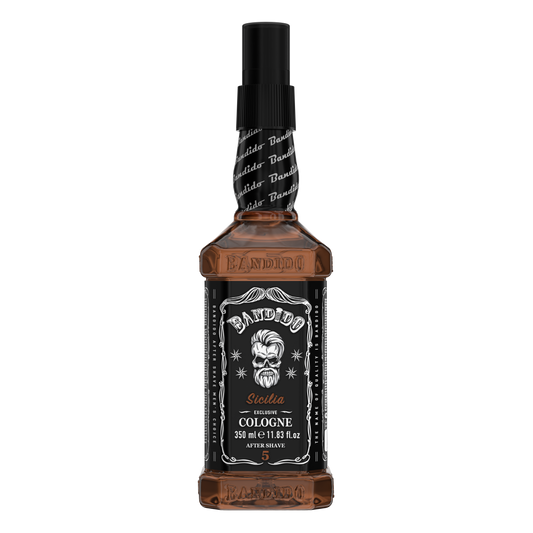 AFTER SHAVE COLOGNE SICILIA 350ML