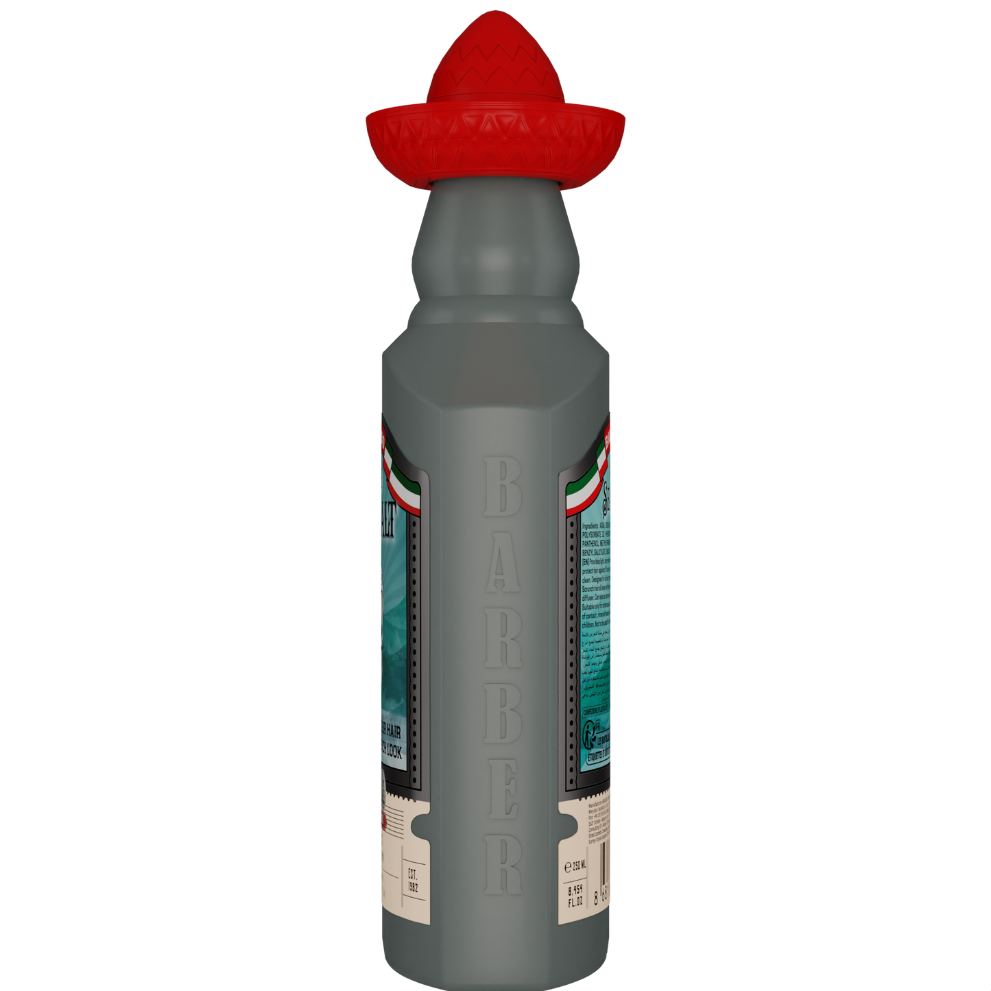 SEA SALT SPRAY 250ML