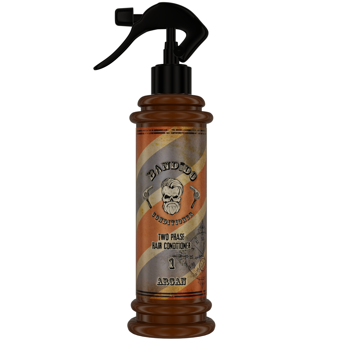 TWO PHASE HAIR CONDITIONER ARGAN 350ML