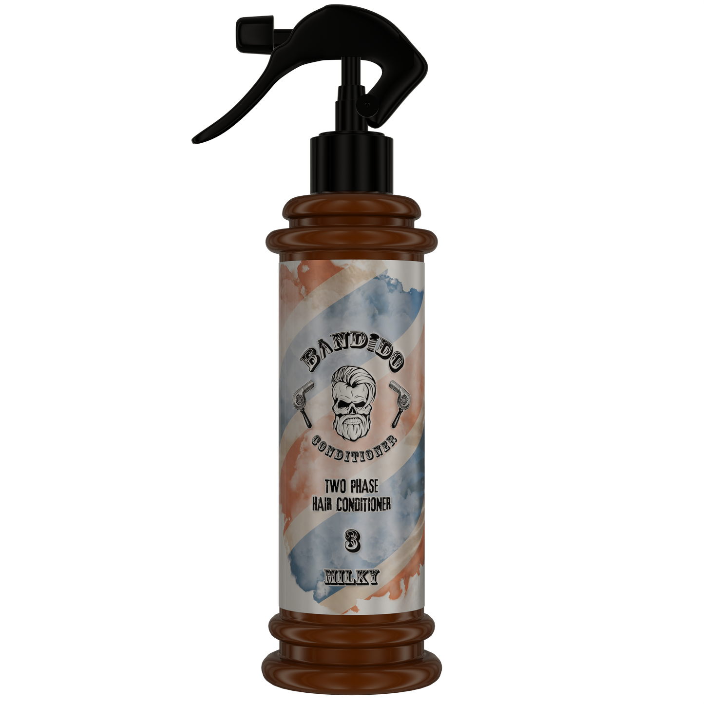 TWO PHASE HAIR CONDITIONER MILKY 350ML