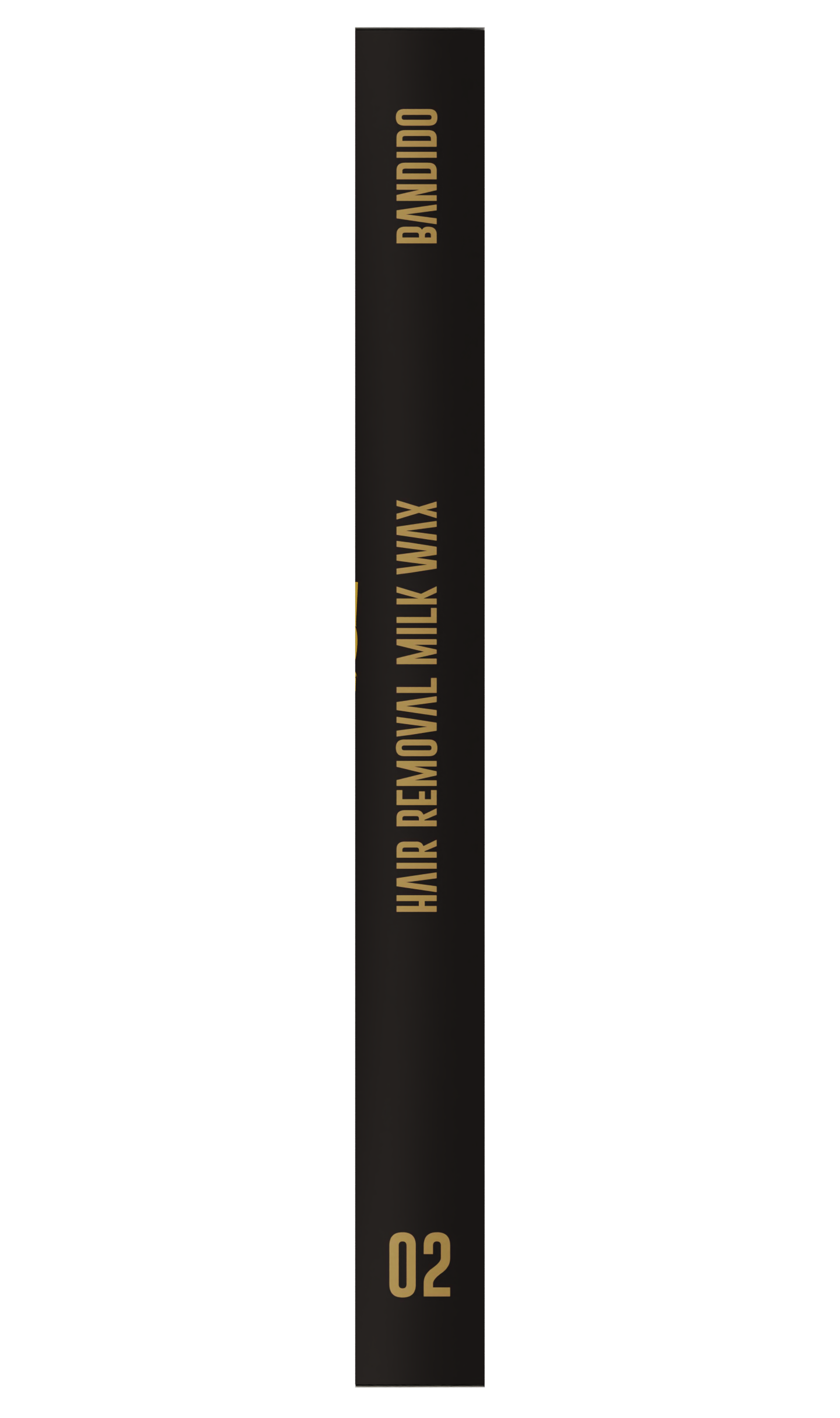 Wax Removal Milk 500ml