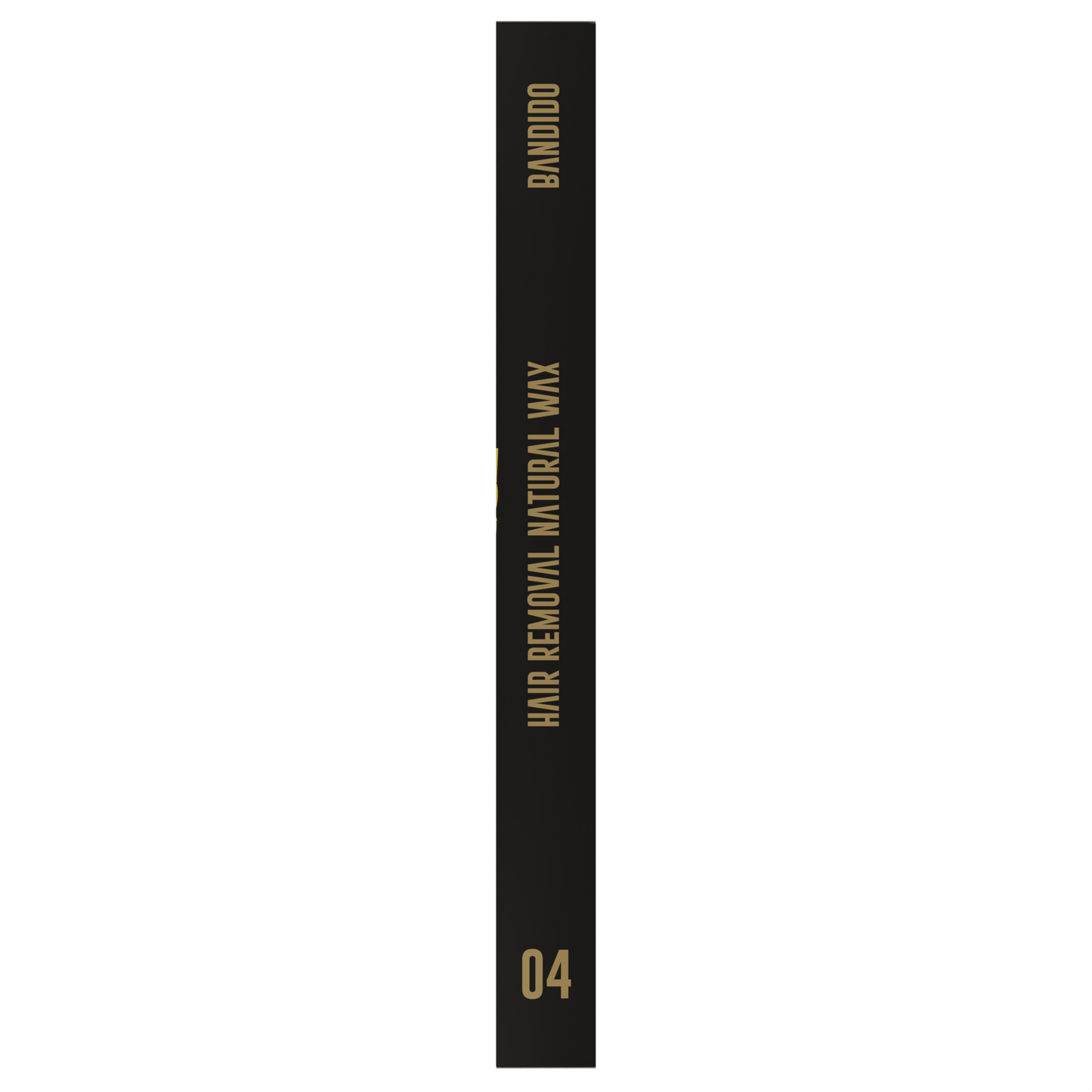 Natural Wax Removal 500ml