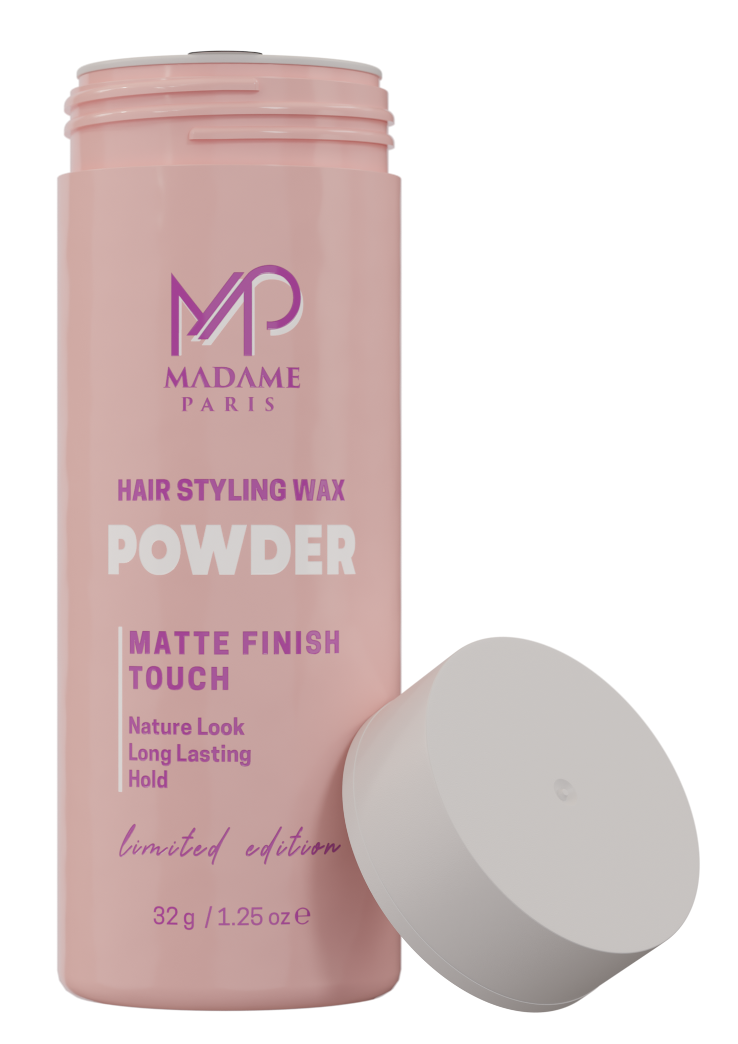 MADAME PARIS HAIR POWDER WAX 32ML
