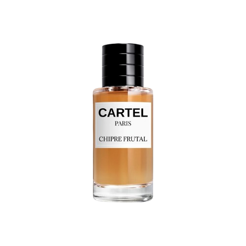 CARTEL CHIPRE FRUTAL 50ML