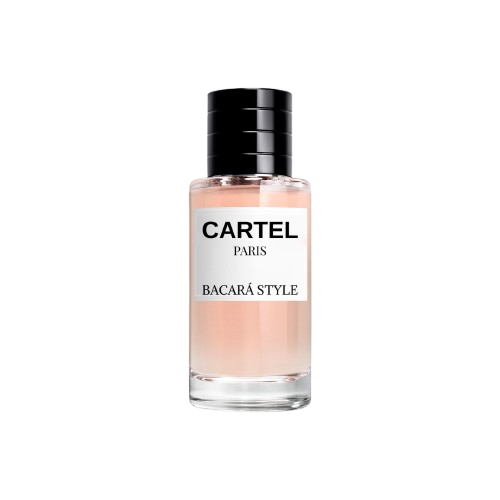 CARTEL BACARA STYLE 50ML
